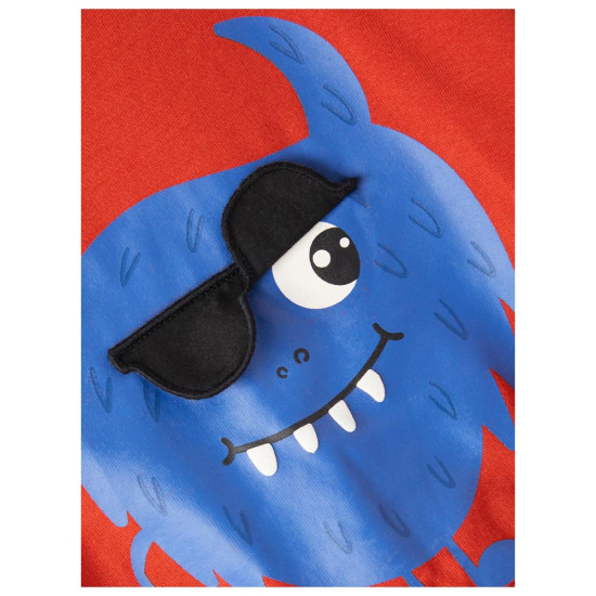 Name It Βρεφικό φούτερ Name It Βρεφικό φούτερ